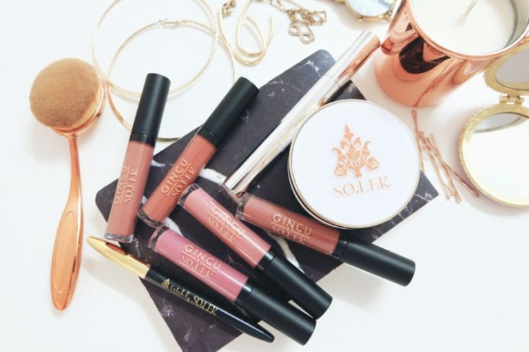 Top Halal Makeup Brands 2020 The Ultimate Collection