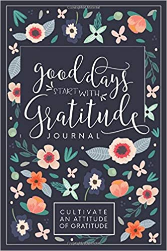 Muslim gratitude journel