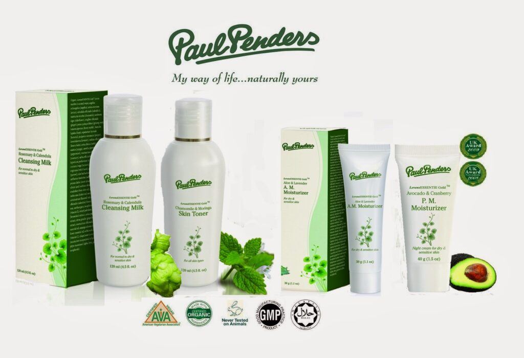 vegan,halal,cosmetics,brands,Muslim,Islamic,skincare,body care,makeup,paul penders,