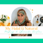 makeup routine,halal makeup,skincare routine,natural beauty,halal skincare,natural skincare,argan oil,anti aging,moroccan beauty,moroccan skincare,moroccan makeup